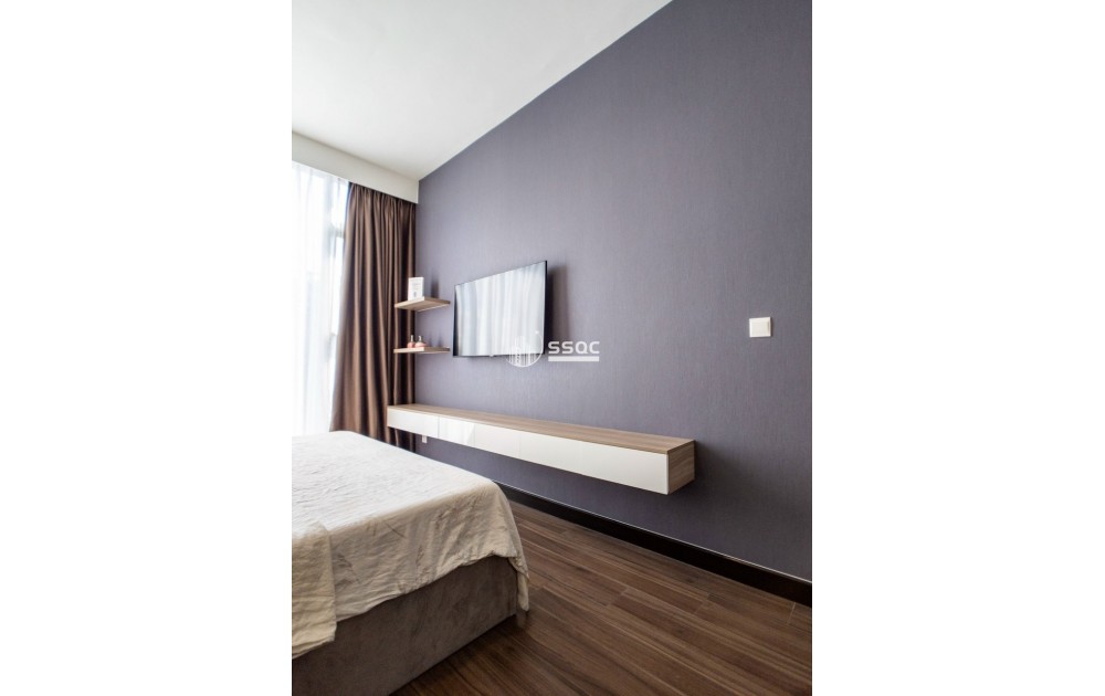 BÁN EMPIRE CITY – CĂN HỘ 1PN 64M² TÒA LINDEN, TẦNG CAO – NỘI THẤT CƠ BẢN – GIÁ 18 TỶ