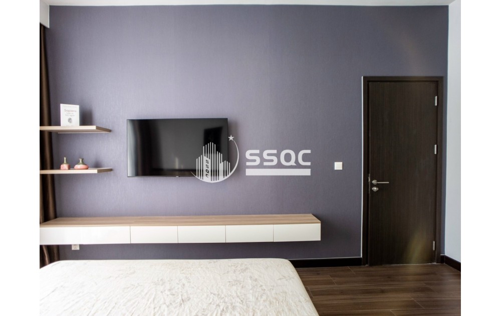 BÁN EMPIRE CITY – CĂN HỘ 1PN 64M² TÒA LINDEN, TẦNG CAO – NỘI THẤT CƠ BẢN – GIÁ 18 TỶ