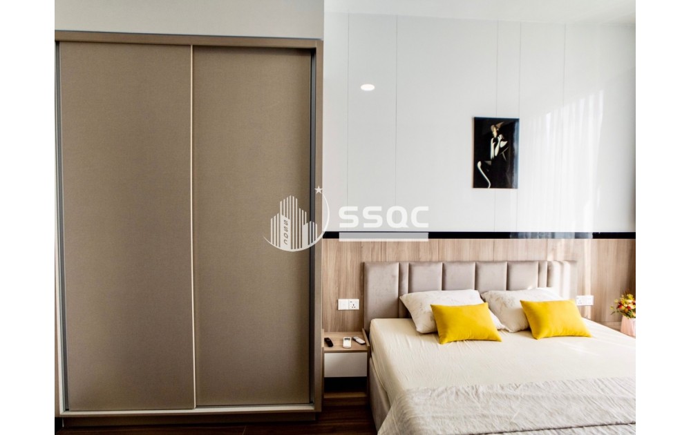 BÁN EMPIRE CITY – CĂN HỘ 1PN 64M² TÒA LINDEN, TẦNG CAO – NỘI THẤT CƠ BẢN – GIÁ 18 TỶ
