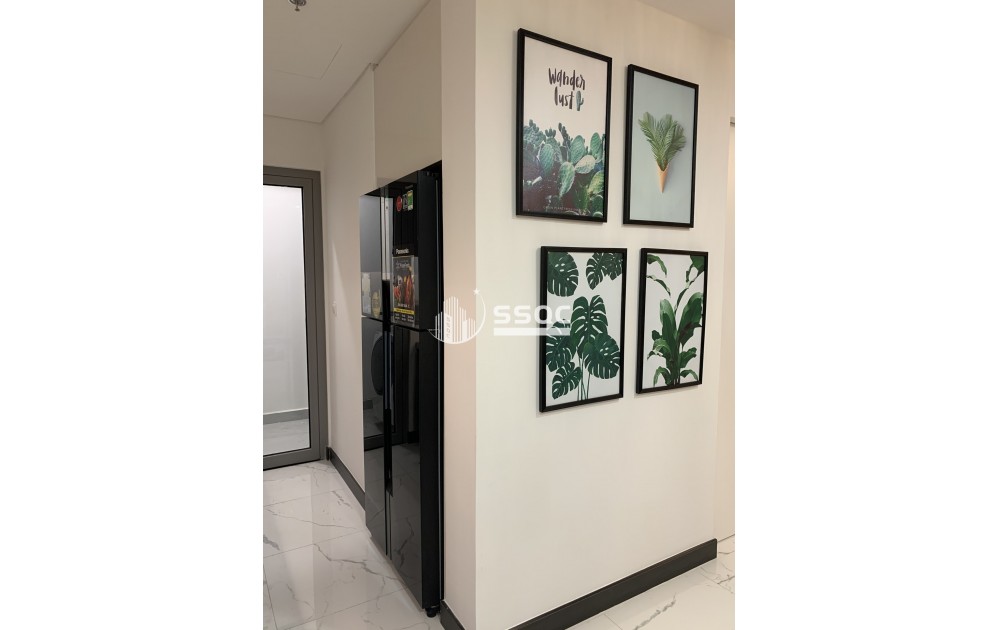 BÁN EMPIRE CITY – CĂN 1PN 64M² TÒA LINDEN, TẦNG 25 – FULL NỘI THẤT – ĐANG CHO THUÊ 27TR NET – GIÁ 20 TỶ