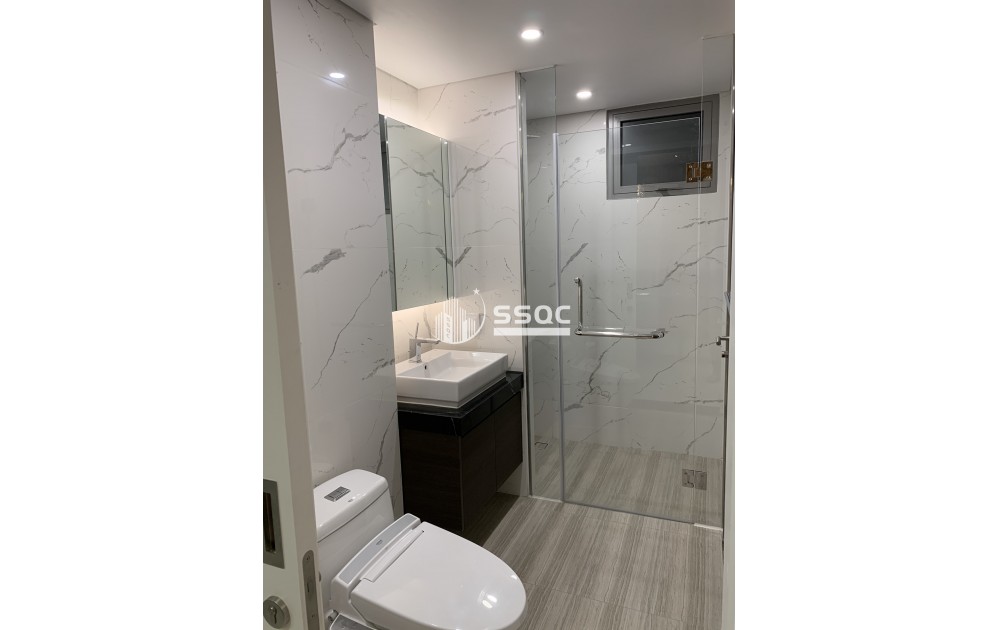 BÁN EMPIRE CITY – CĂN 1PN 64M² TÒA LINDEN, TẦNG 25 – FULL NỘI THẤT – ĐANG CHO THUÊ 27TR NET – GIÁ 20 TỶ