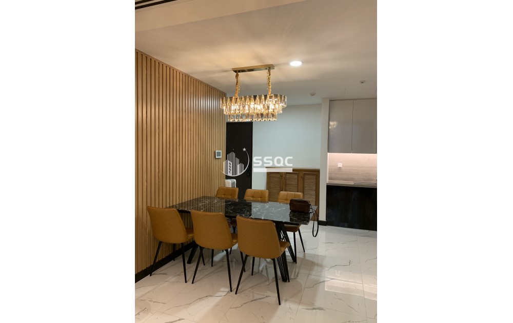 BÁN EMPIRE CITY – CĂN 1PN 64M² TÒA LINDEN, TẦNG 25 – FULL NỘI THẤT – ĐANG CHO THUÊ 27TR NET – GIÁ 20 TỶ