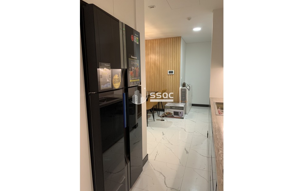 BÁN EMPIRE CITY – CĂN 1PN 64M² TÒA LINDEN, TẦNG 25 – FULL NỘI THẤT – ĐANG CHO THUÊ 27TR NET – GIÁ 20 TỶ