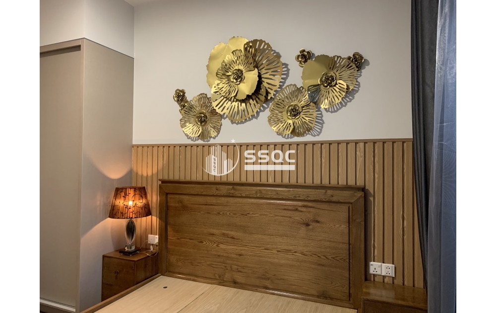 BÁN EMPIRE CITY – CĂN 1PN 64M² TÒA LINDEN, TẦNG 25 – FULL NỘI THẤT – ĐANG CHO THUÊ 27TR NET – GIÁ 20 TỶ