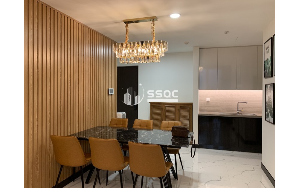 BÁN EMPIRE CITY – CĂN 1PN 64M² TÒA LINDEN, TẦNG 25 – FULL NỘI THẤT – ĐANG CHO THUÊ 27TR NET – GIÁ 20 TỶ