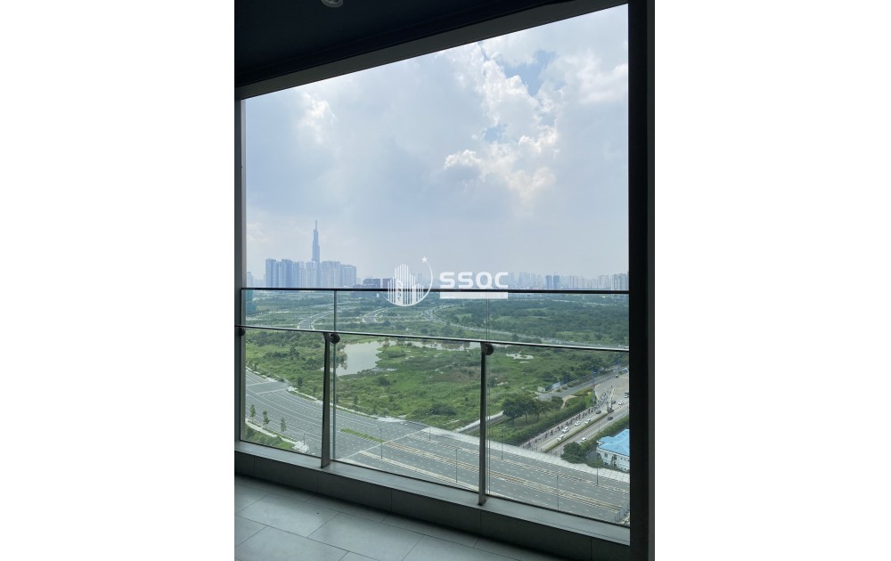 BÁN EMPIRE CITY – CĂN 2PN 94M² TÒA TILIA, TẦNG CAO – NỘI THẤT CƠ BẢN – GIÁ 28 TỶ