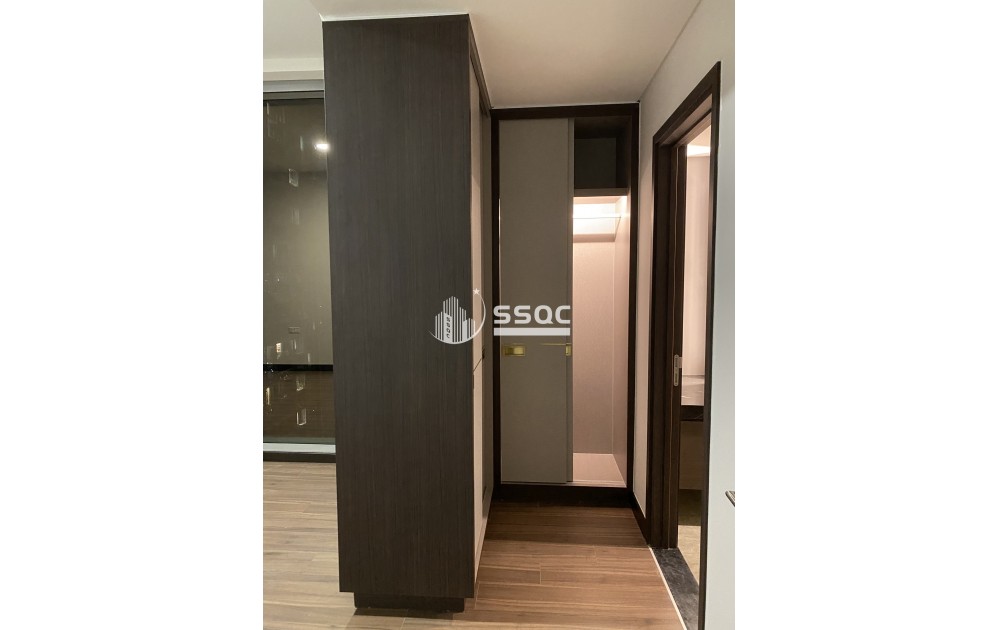 CHO THUÊ EMPIRE CITY – CĂN 2PN 94M² TÒA TILIA, TẦNG CAO – NỘI THẤT CƠ BẢN – 30TR/THÁNG NET