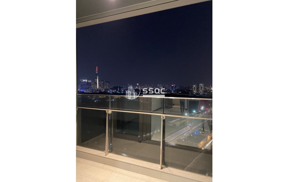 CHO THUÊ EMPIRE CITY – CĂN 2PN 94M² TÒA TILIA, TẦNG CAO – NỘI THẤT CƠ BẢN – 30TR/THÁNG NET