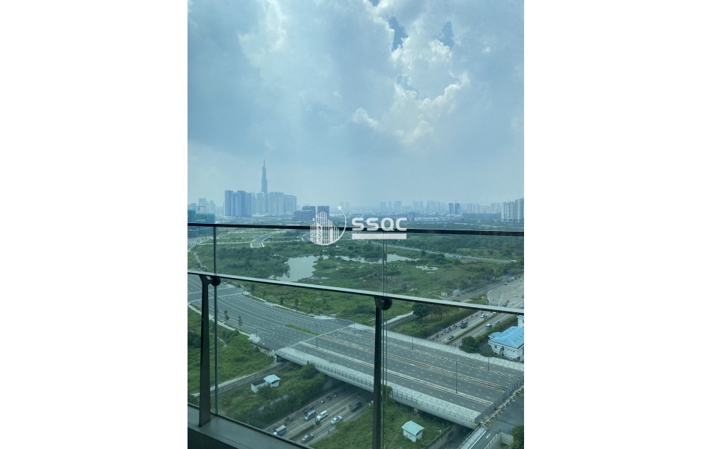 BÁN EMPIRE CITY – CĂN 2PN 94M² TÒA TILIA, TẦNG CAO – NỘI THẤT CƠ BẢN – GIÁ 28 TỶ