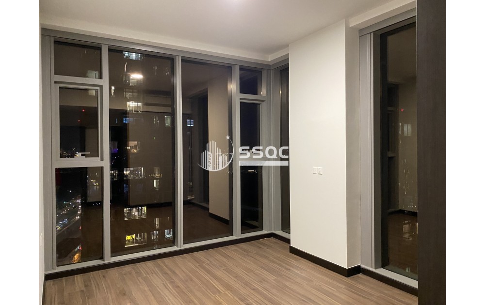 CHO THUÊ EMPIRE CITY – CĂN 2PN 94M² TÒA TILIA, TẦNG CAO – NỘI THẤT CƠ BẢN – 30TR/THÁNG NET