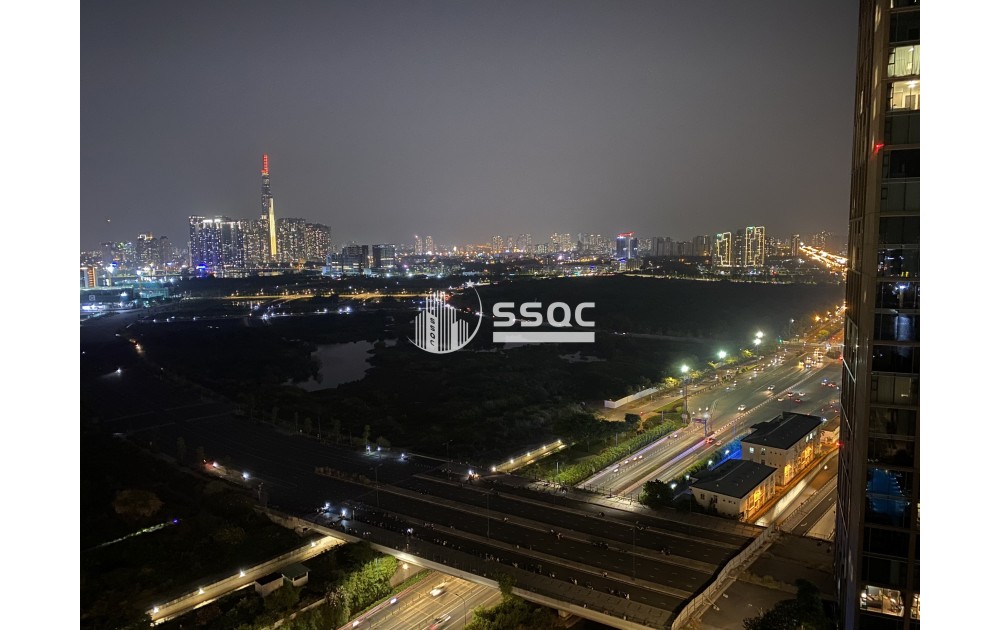 BÁN EMPIRE CITY – CĂN 2PN 94M² TÒA TILIA, TẦNG CAO – NỘI THẤT CƠ BẢN – GIÁ 28 TỶ