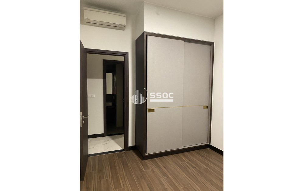 BÁN EMPIRE CITY – CĂN 2PN 94M² TÒA TILIA, TẦNG CAO – NỘI THẤT CƠ BẢN – GIÁ 28 TỶ