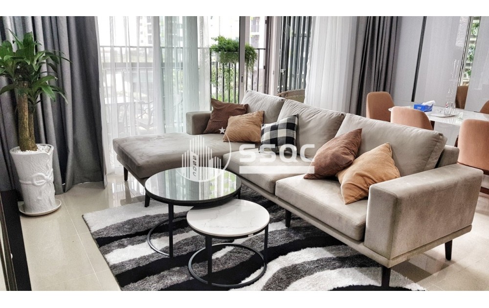 VISTA VERDE – NƠI HỘI TỤ CỦA CỘNG ĐỒNG CƯ DÂN QUỐC TẾ TẠI TRUNG TÂM KHU ĐÔNG