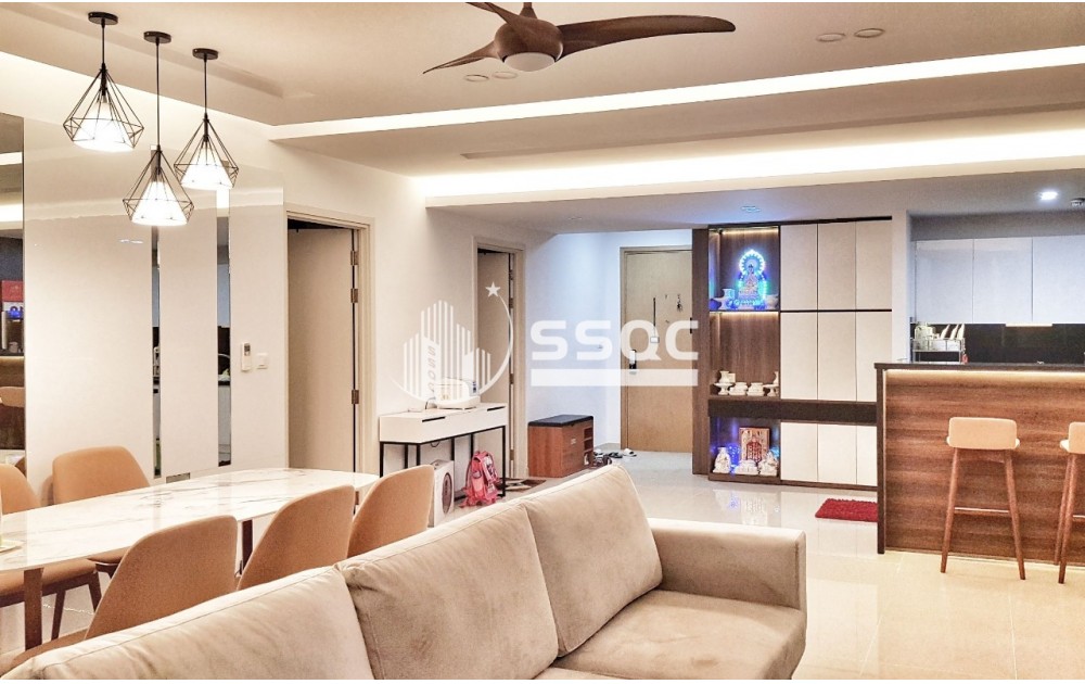 VISTA VERDE – NƠI HỘI TỤ CỦA CỘNG ĐỒNG CƯ DÂN QUỐC TẾ TẠI TRUNG TÂM KHU ĐÔNG