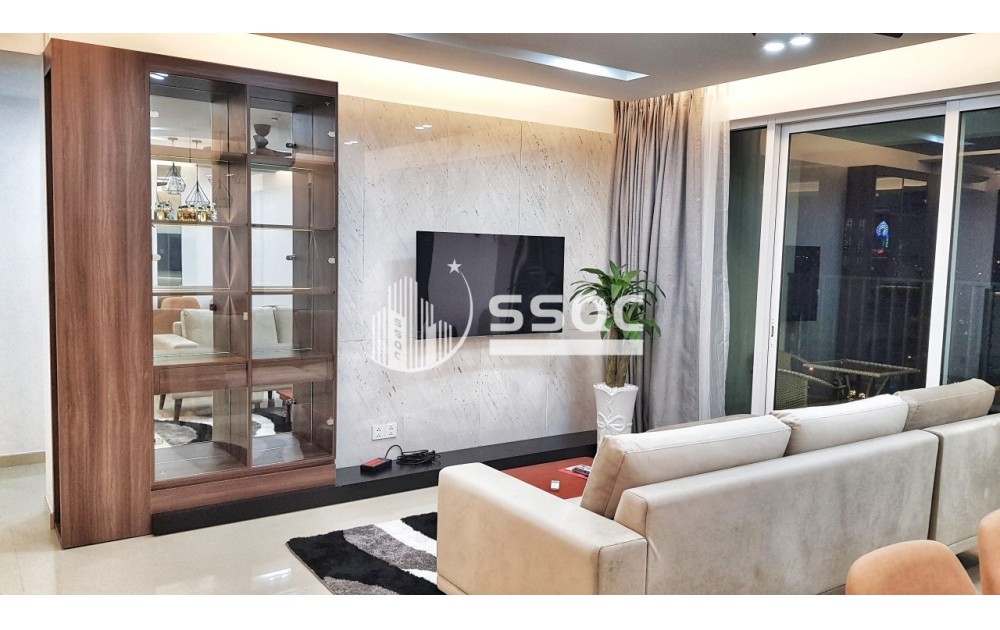 VISTA VERDE – NƠI HỘI TỤ CỦA CỘNG ĐỒNG CƯ DÂN QUỐC TẾ TẠI TRUNG TÂM KHU ĐÔNG