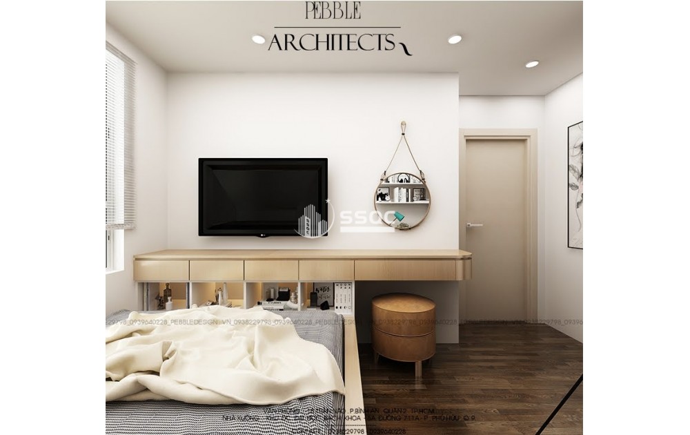 VISTA VERDE – NƠI HỘI TỤ CỦA CỘNG ĐỒNG CƯ DÂN QUỐC TẾ TẠI TRUNG TÂM KHU ĐÔNG