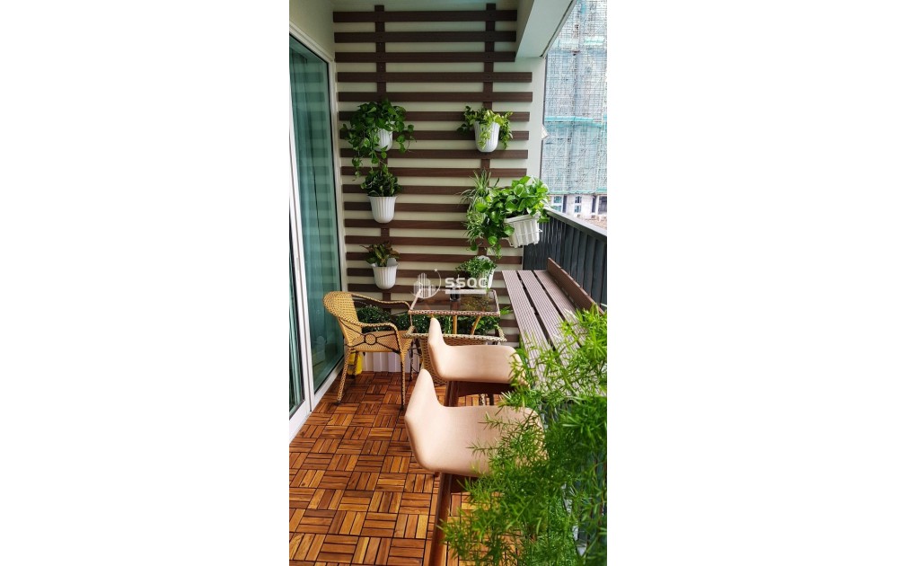 VISTA VERDE – NƠI HỘI TỤ CỦA CỘNG ĐỒNG CƯ DÂN QUỐC TẾ TẠI TRUNG TÂM KHU ĐÔNG