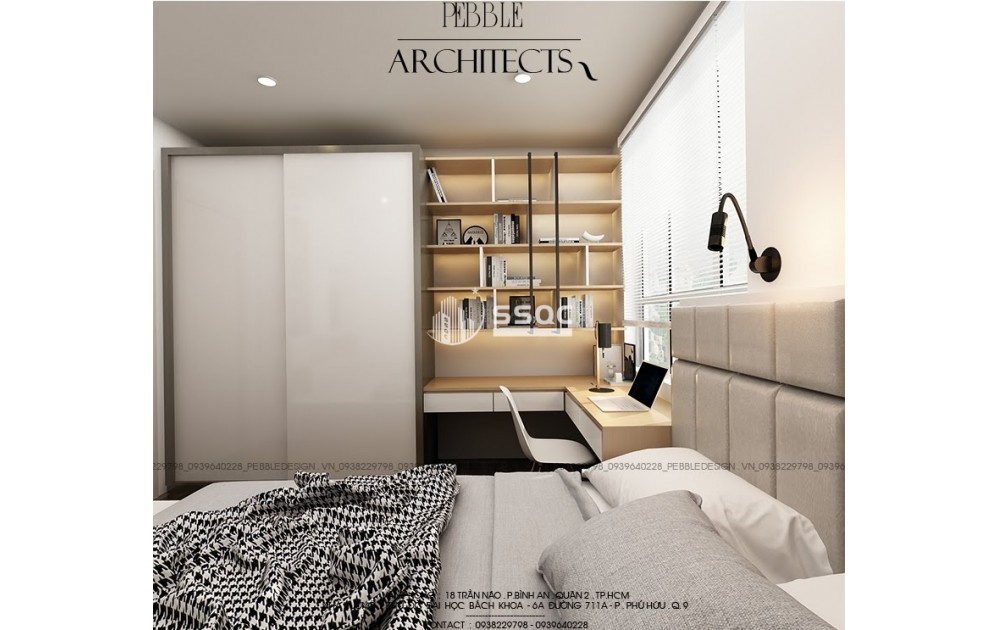 VISTA VERDE – NƠI HỘI TỤ CỦA CỘNG ĐỒNG CƯ DÂN QUỐC TẾ TẠI TRUNG TÂM KHU ĐÔNG