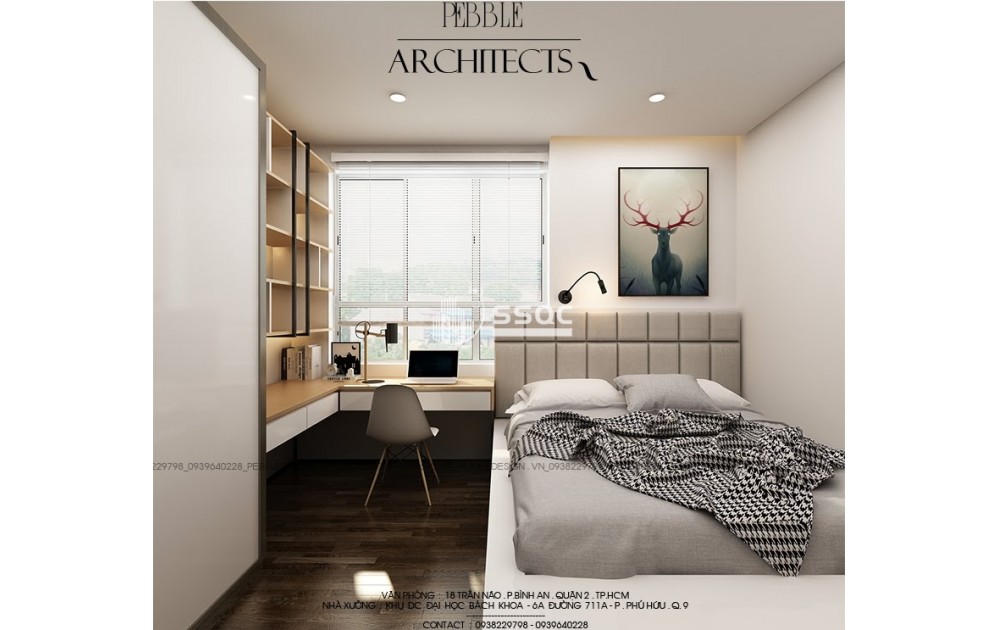 VISTA VERDE – NƠI HỘI TỤ CỦA CỘNG ĐỒNG CƯ DÂN QUỐC TẾ TẠI TRUNG TÂM KHU ĐÔNG
