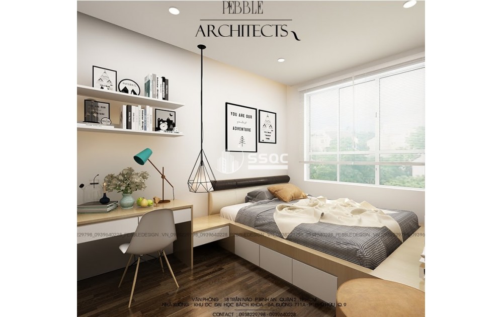 VISTA VERDE – NƠI HỘI TỤ CỦA CỘNG ĐỒNG CƯ DÂN QUỐC TẾ TẠI TRUNG TÂM KHU ĐÔNG