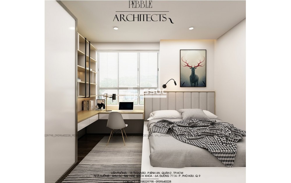 VISTA VERDE – NƠI HỘI TỤ CỦA CỘNG ĐỒNG CƯ DÂN QUỐC TẾ TẠI TRUNG TÂM KHU ĐÔNG