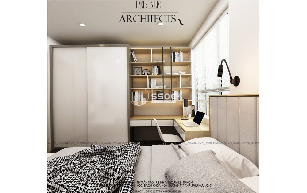 VISTA VERDE – NƠI HỘI TỤ CỦA CỘNG ĐỒNG CƯ DÂN QUỐC TẾ TẠI TRUNG TÂM KHU ĐÔNG