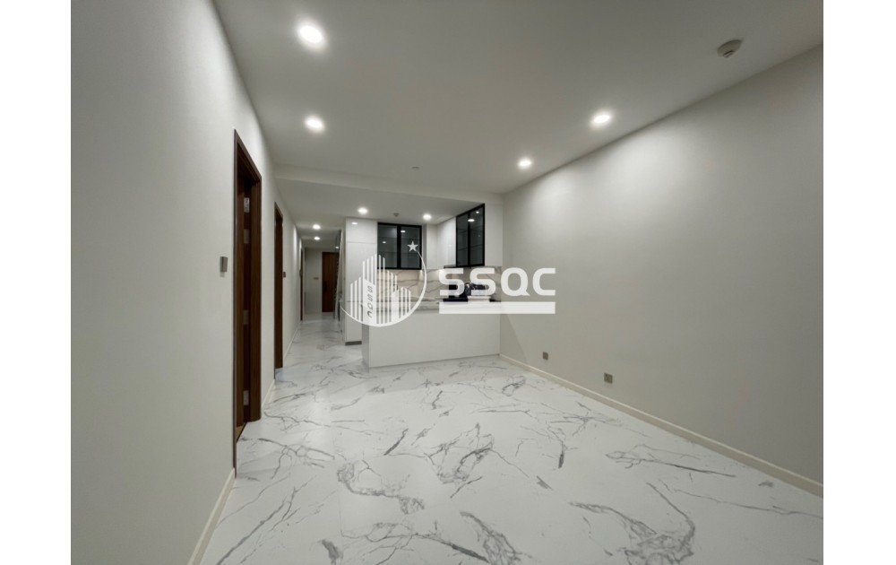  CHO THUỂ CĂN 3PN METROPOLE THỦ THIÊM - TẦNG 4 VIEW BỂ BƠI NỘI KHU - NHÀ TRỐNG DỄ DECOR - GIÁ CỰC TỐT 50 TRIỆU/THÁNG