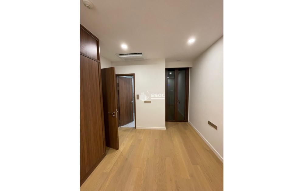  CHO THUỂ CĂN 3PN METROPOLE THỦ THIÊM - TẦNG 4 VIEW BỂ BƠI NỘI KHU - NHÀ TRỐNG DỄ DECOR - GIÁ CỰC TỐT 50 TRIỆU/THÁNG