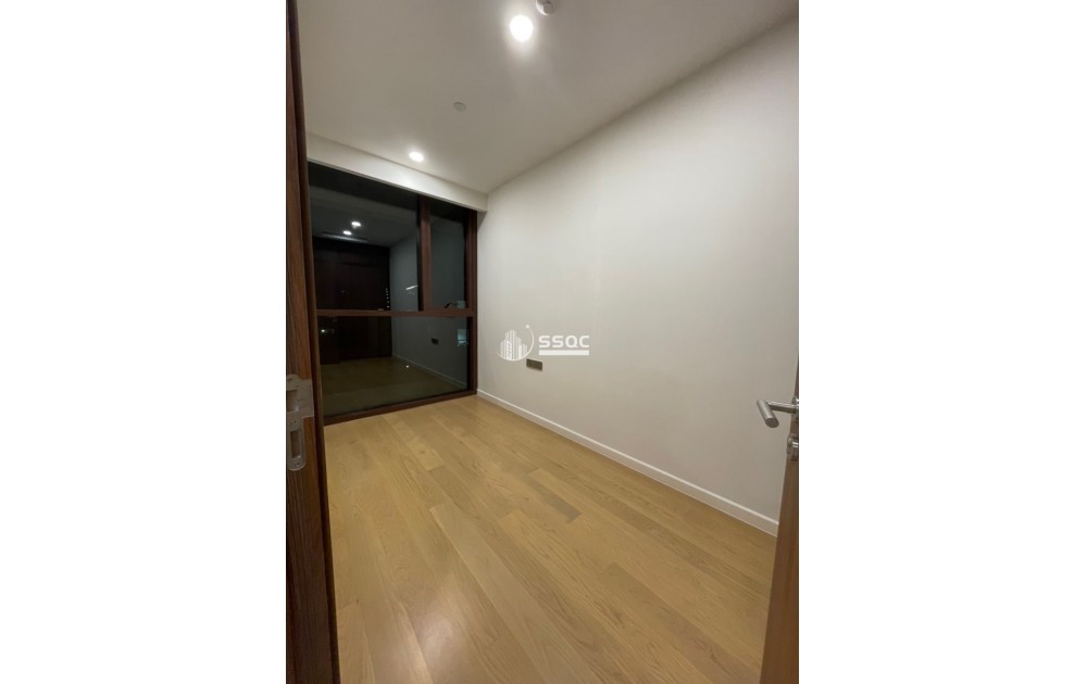  CHO THUỂ CĂN 3PN METROPOLE THỦ THIÊM - TẦNG 4 VIEW BỂ BƠI NỘI KHU - NHÀ TRỐNG DỄ DECOR - GIÁ CỰC TỐT 50 TRIỆU/THÁNG