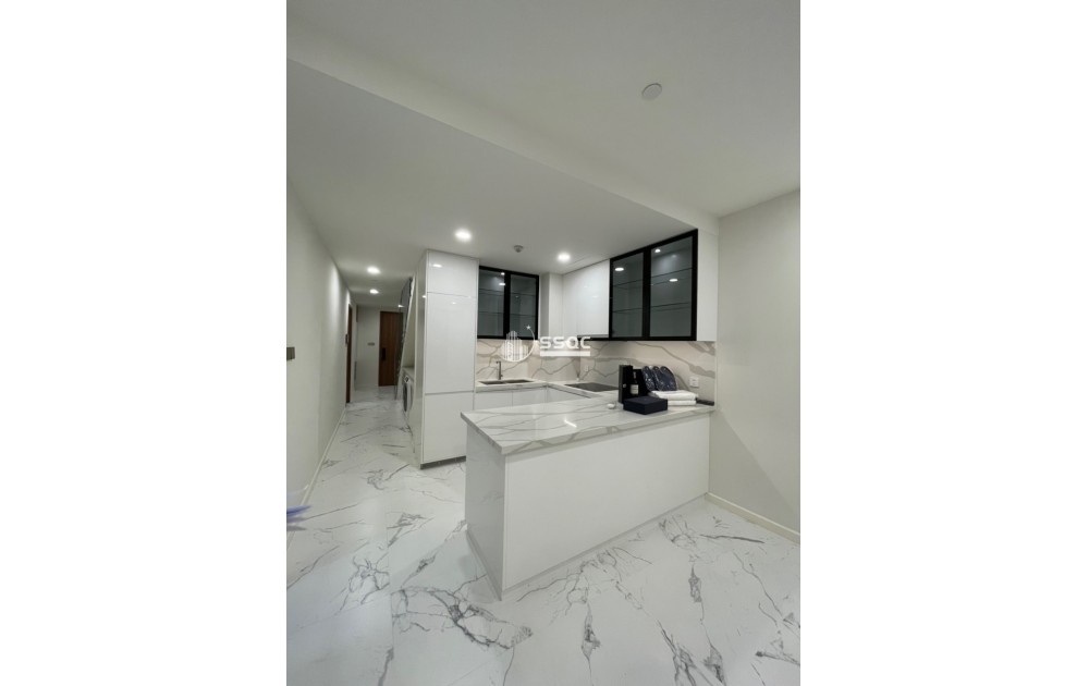  CHO THUỂ CĂN 3PN METROPOLE THỦ THIÊM - TẦNG 4 VIEW BỂ BƠI NỘI KHU - NHÀ TRỐNG DỄ DECOR - GIÁ CỰC TỐT 50 TRIỆU/THÁNG