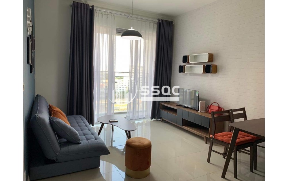 BÁN 1PN ESTELLA HEIGHTS – 59M² FULL NỘI THẤT | SỔ HỒNG | 9,5 TỶ