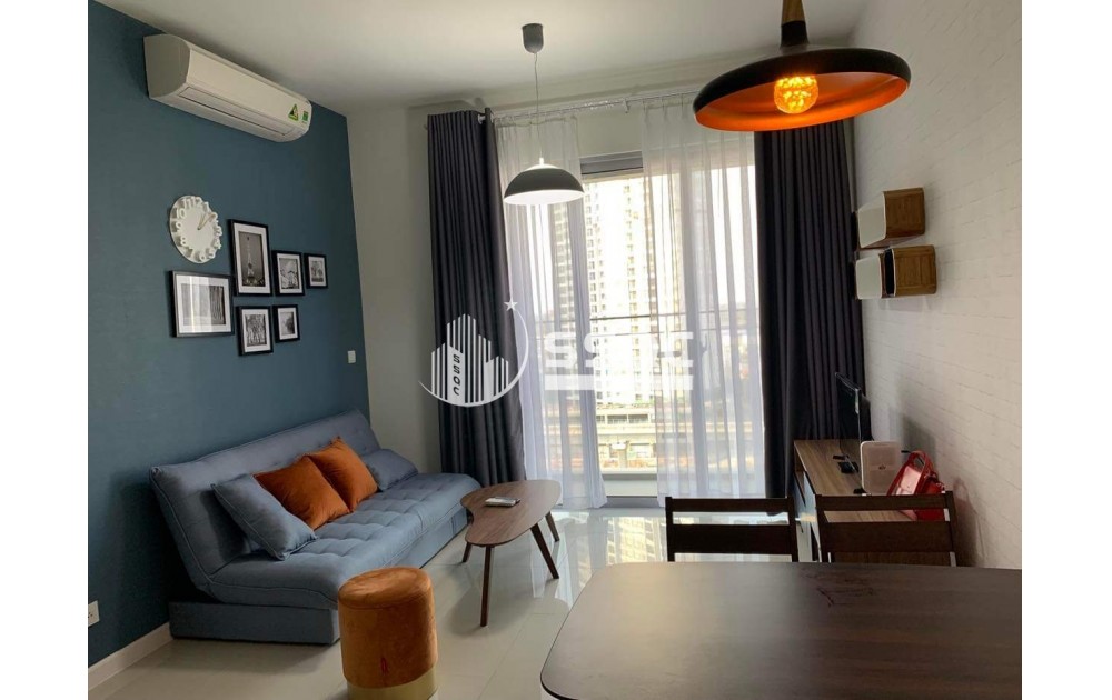 BÁN 1PN ESTELLA HEIGHTS – 59M² FULL NỘI THẤT | SỔ HỒNG | 9,5 TỶ