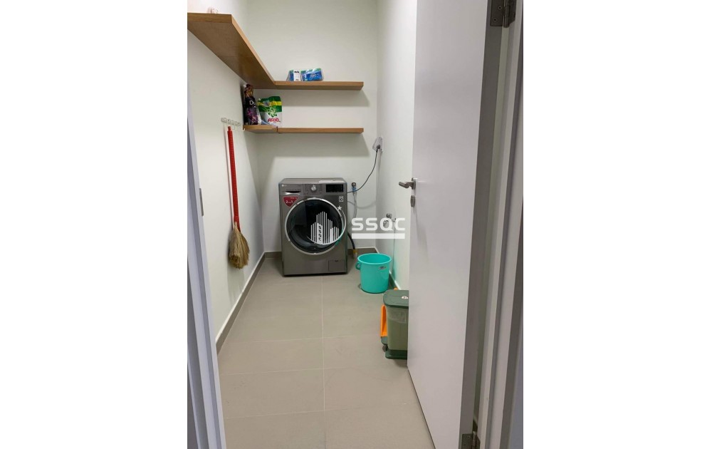 BÁN 1PN ESTELLA HEIGHTS – 59M² FULL NỘI THẤT | SỔ HỒNG | 9,5 TỶ