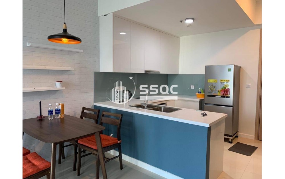 BÁN 1PN ESTELLA HEIGHTS – 59M² FULL NỘI THẤT | SỔ HỒNG | 9,5 TỶ