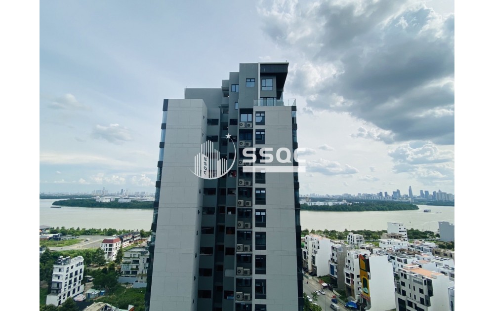  CHO THUÊ 2PN ONE VERANDAH 79M2 | GIÁ 22 TRIỆU (NET) | FULL NỘI THẤT 
