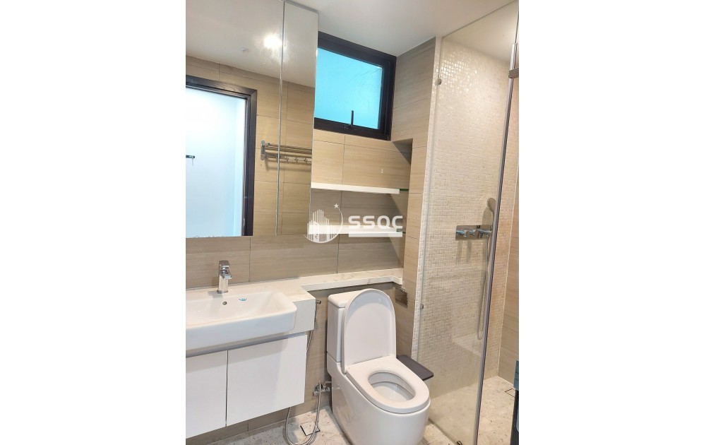 CĂN HỘ FELIZ EN VISTA THỦ ĐỨC 3PN 107M² – GIÁ HẤP DẪN 12.8TỶ