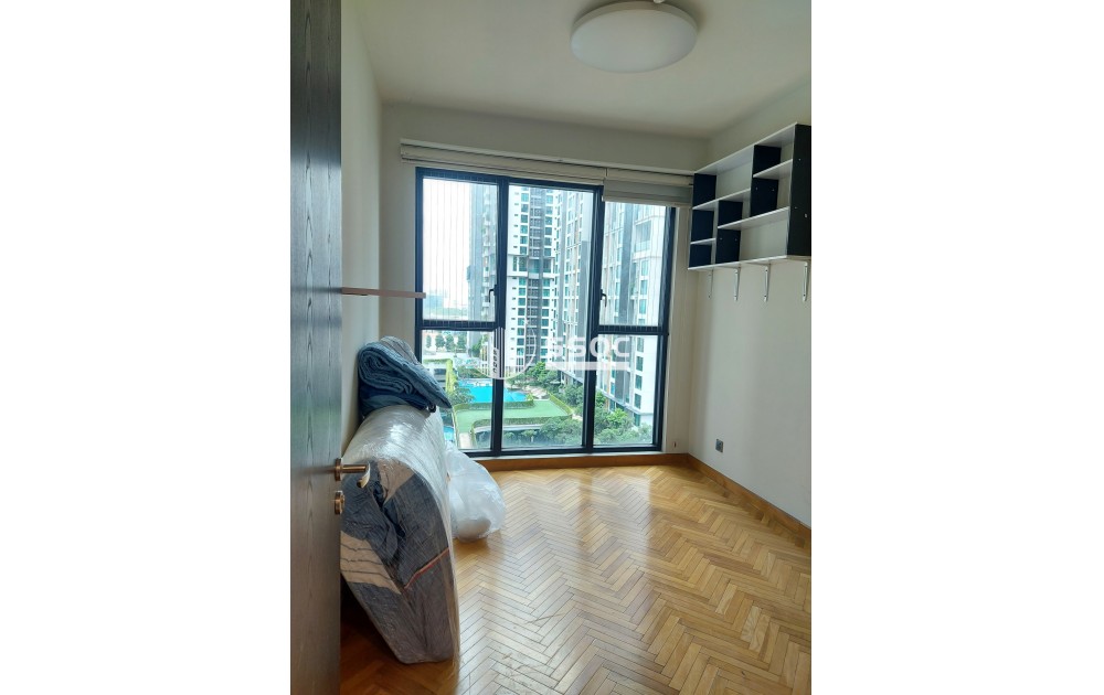 CĂN HỘ FELIZ EN VISTA THỦ ĐỨC 3PN 107M² – GIÁ HẤP DẪN 12.8TỶ