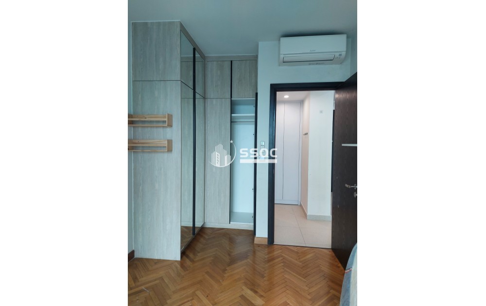 CĂN HỘ FELIZ EN VISTA THỦ ĐỨC 3PN 107M² – GIÁ HẤP DẪN 12.8TỶ