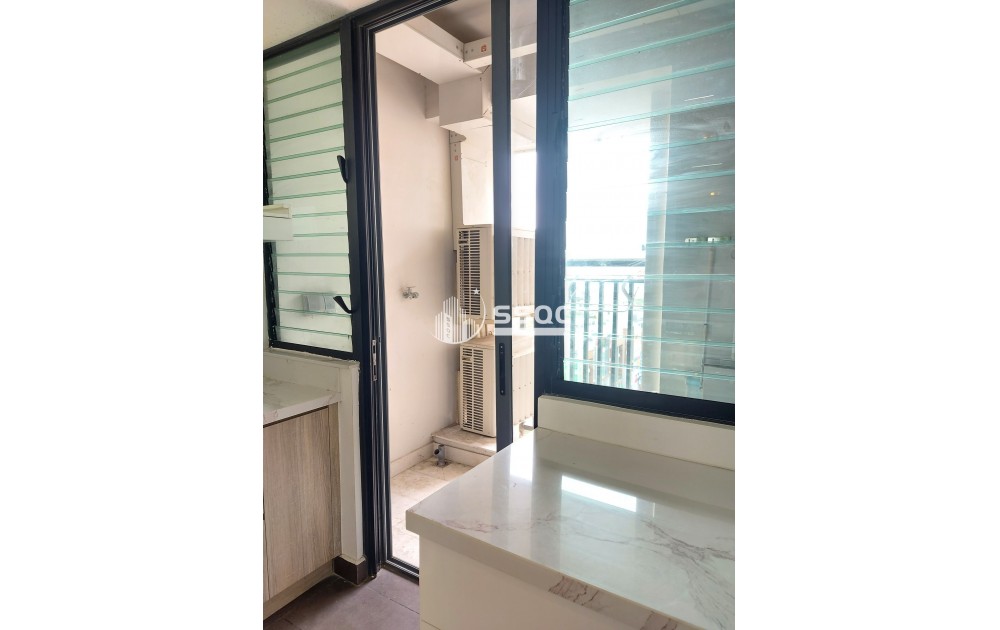 CĂN HỘ FELIZ EN VISTA THỦ ĐỨC 3PN 107M² – GIÁ HẤP DẪN 12.8TỶ