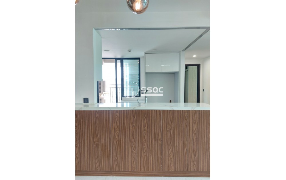 CĂN HỘ FELIZ EN VISTA THỦ ĐỨC 3PN 107M² – GIÁ HẤP DẪN 12.8TỶ