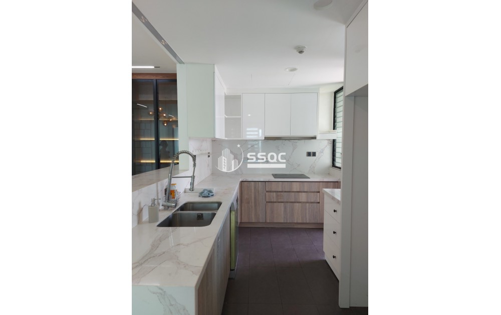 CĂN HỘ FELIZ EN VISTA THỦ ĐỨC 3PN 107M² – GIÁ HẤP DẪN 12.8TỶ