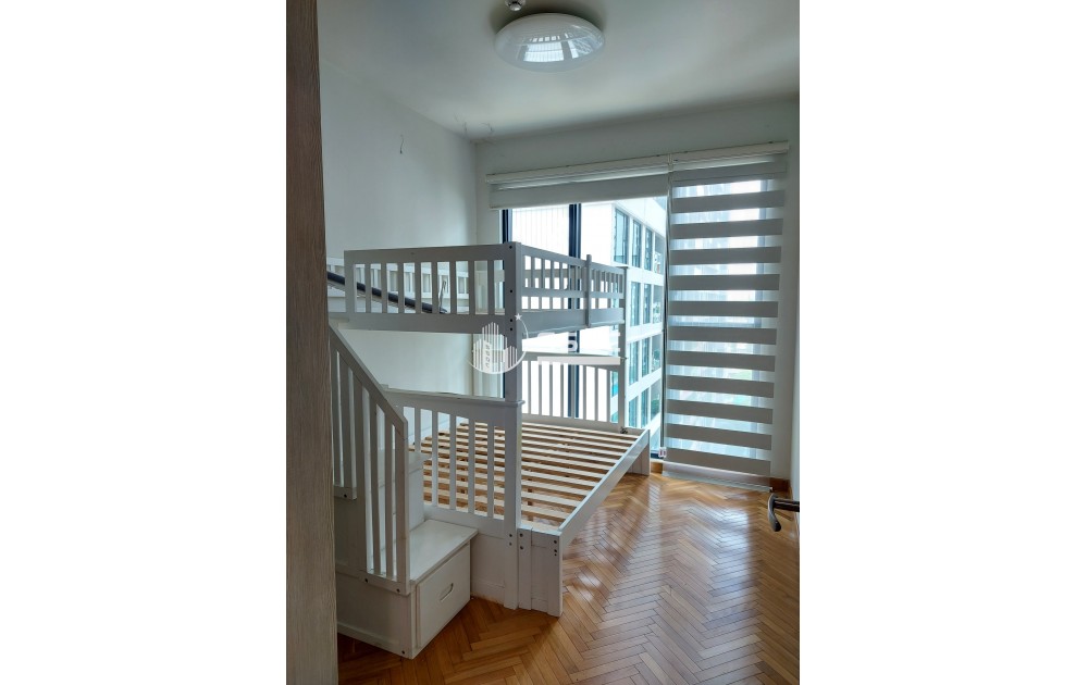 CĂN HỘ FELIZ EN VISTA THỦ ĐỨC 3PN 107M² – GIÁ HẤP DẪN 12.8TỶ