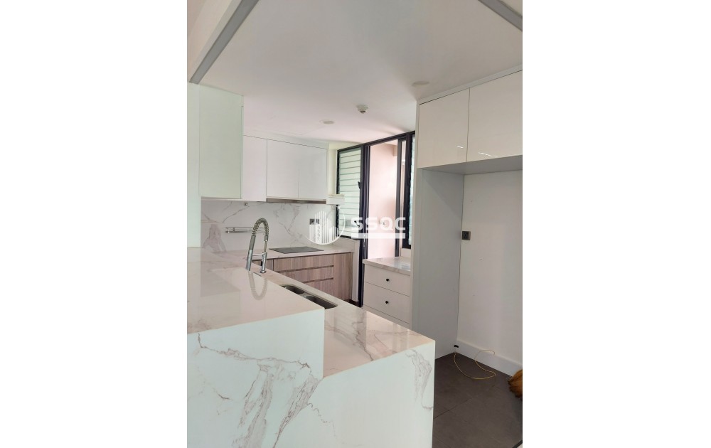 CĂN HỘ FELIZ EN VISTA THỦ ĐỨC 3PN 107M² – GIÁ HẤP DẪN 12.8TỶ