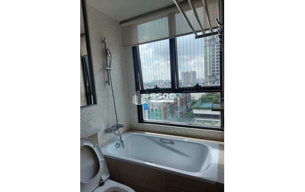 CĂN HỘ FELIZ EN VISTA THỦ ĐỨC 3PN 107M² – GIÁ HẤP DẪN 12.8TỶ
