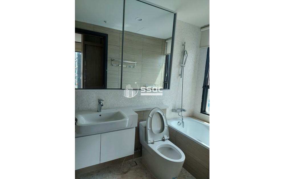 CĂN HỘ FELIZ EN VISTA THỦ ĐỨC 3PN 107M² – GIÁ HẤP DẪN 12.8TỶ