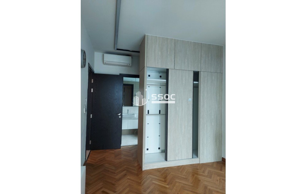 CĂN HỘ FELIZ EN VISTA THỦ ĐỨC 3PN 107M² – GIÁ HẤP DẪN 12.8TỶ