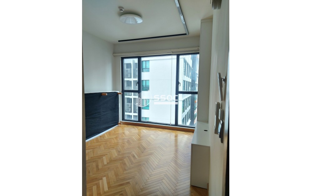 CĂN HỘ FELIZ EN VISTA THỦ ĐỨC 3PN 107M² – GIÁ HẤP DẪN 12.8TỶ