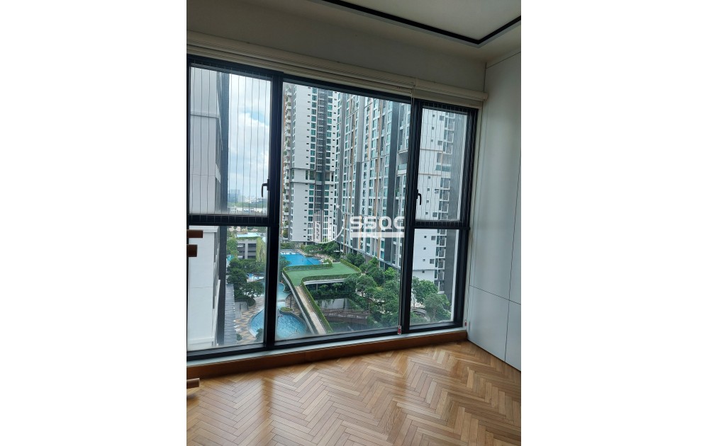 CĂN HỘ FELIZ EN VISTA THỦ ĐỨC 3PN 107M² – GIÁ HẤP DẪN 12.8TỶ