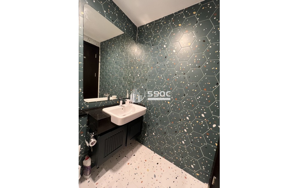 BÁN CĂN HỘ FELIZ EN VISTA 1PN 58M² TÒA C – FULL NỘI THẤT – ĐANG CÓ HỢP ĐỒNG THUÊ – GIÁ 7,6 TỶ
