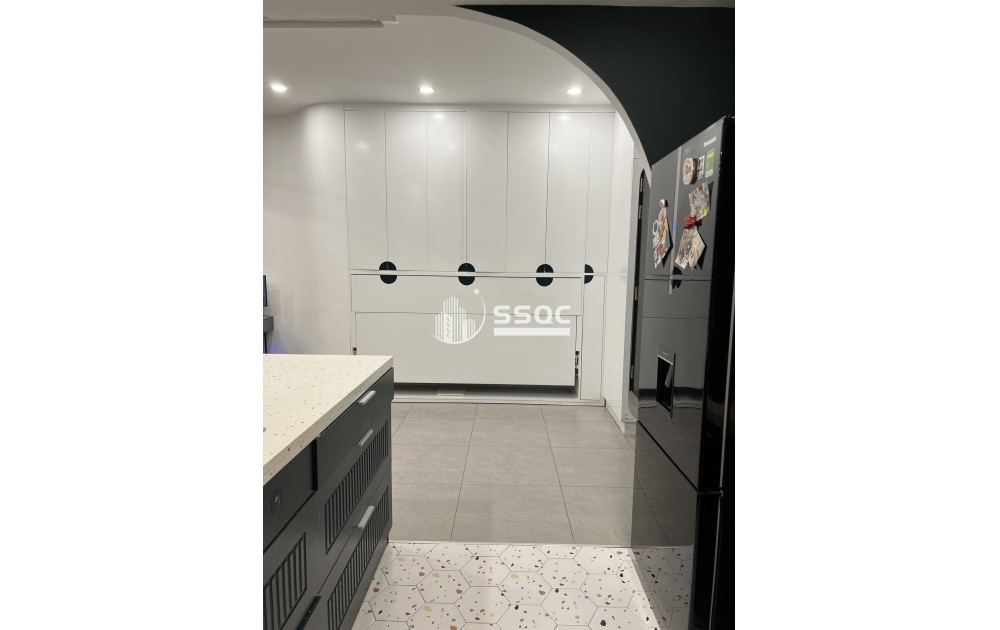 CHÍNH CHỦ BÁN CĂN HỘ FELIZ EN VISTA 1 PHÒNG NGỦ 58M² – GIÁ TỐT 7,6 TỶ